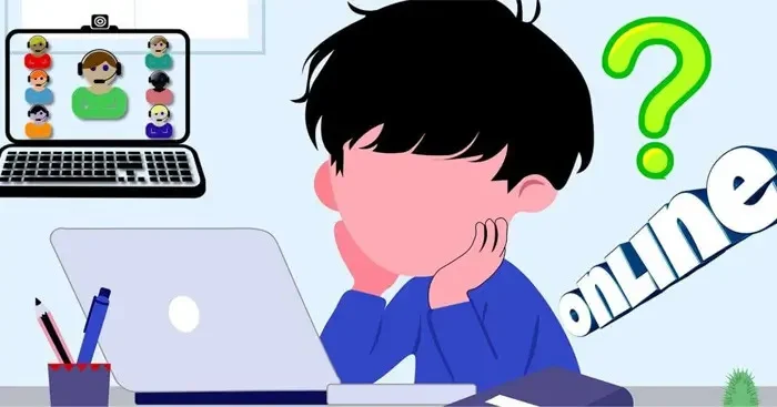 Học tiếng Anh online miễn phí