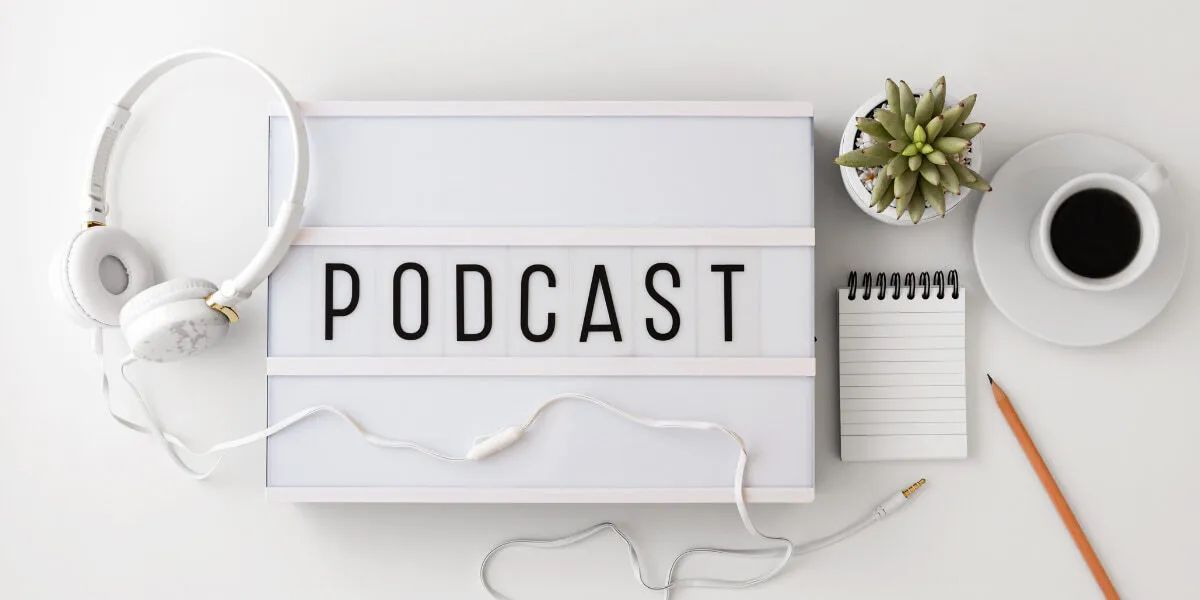 Học tiếng Anh qua podcast