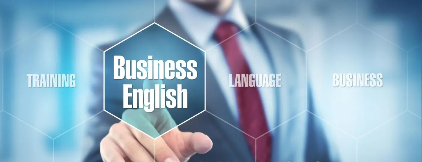 Học tiếng Anh thương mại
