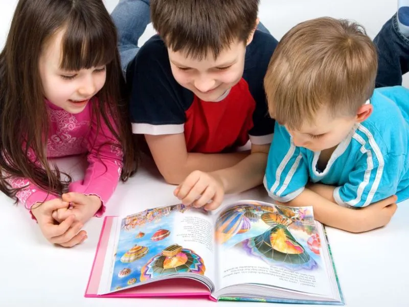 Tại sao học tiếng Anh qua truyện ngắn lại hiệu quả?