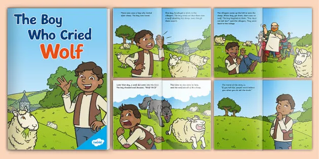 Bí quyết học tiếng Anh hiệu quả qua truyện ngắn